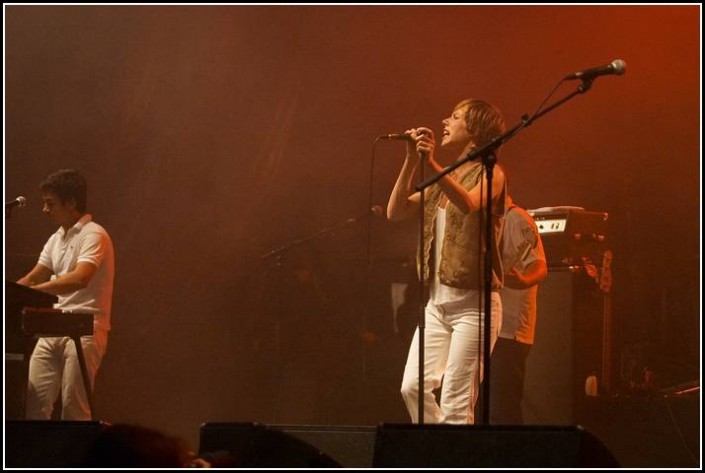 AS Dragon &#8211; Festa Dies 2004