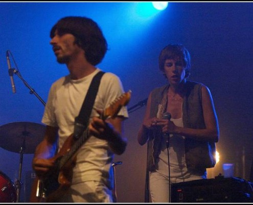 AS Dragon &#8211; Festa Dies 2004