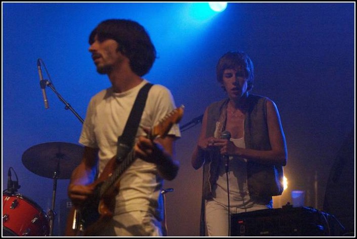 AS Dragon &#8211; Festa Dies 2004