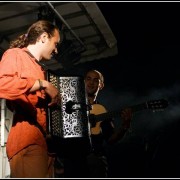 Tour de chants &#8211; La Clef des Chants 2004