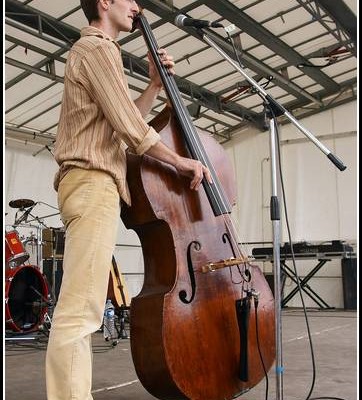 Stephane Cade &#8211; La Clef des Chants 2004