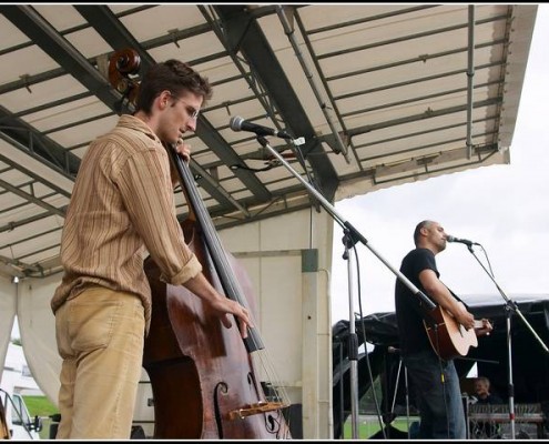 Stephane Cade &#8211; La Clef des Chants 2004