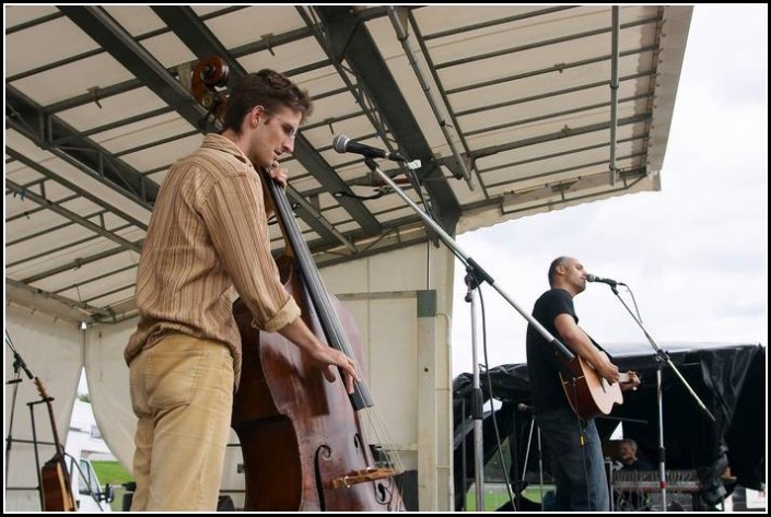 Stephane Cade &#8211; La Clef des Chants 2004