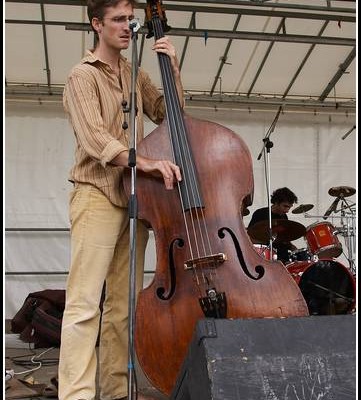 Stephane Cade &#8211; La Clef des Chants 2004