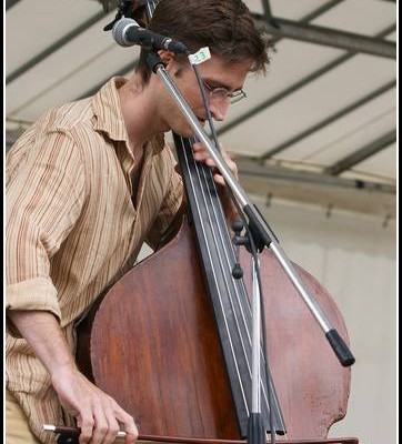 Stephane Cade &#8211; La Clef des Chants 2004