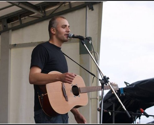 Stephane Cade &#8211; La Clef des Chants 2004