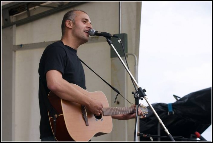 Stephane Cade &#8211; La Clef des Chants 2004