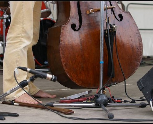 Stephane Cade &#8211; La Clef des Chants 2004