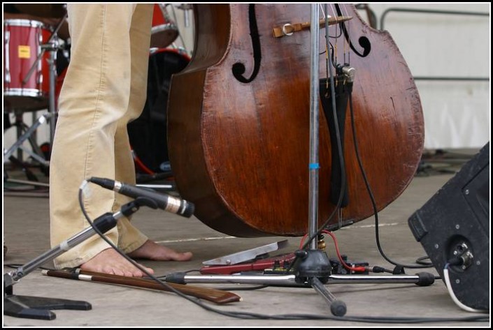 Stephane Cade &#8211; La Clef des Chants 2004