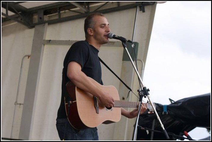 Stephane Cade &#8211; La Clef des Chants 2004