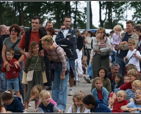 Bruno Coupe &#8211; La Clef des Chants 2004