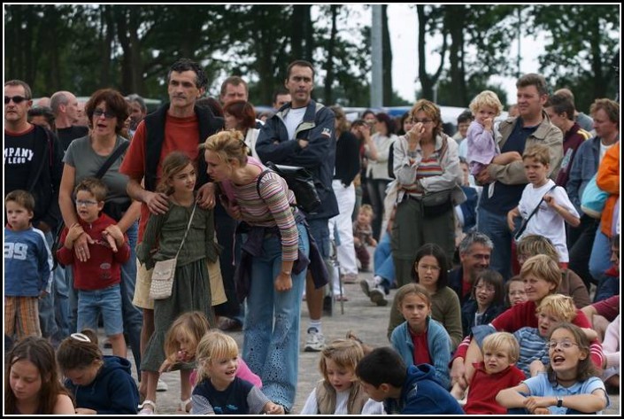 Bruno Coupe &#8211; La Clef des Chants 2004