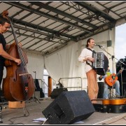 Stephane Cade &#8211; La Clef des Chants 2004