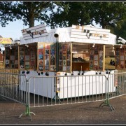 Ambiance &#8211; Festival Rock en Seine 2011 (Paris)