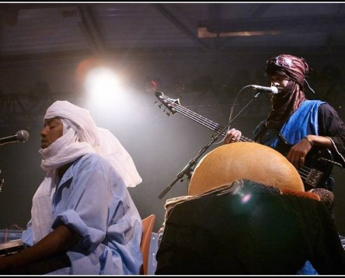 Tinariwen &#8211; Microcosm 5