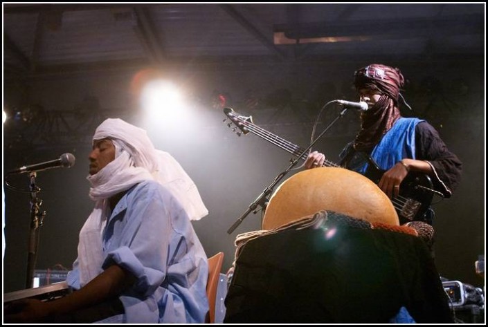 Tinariwen &#8211; Microcosm 5