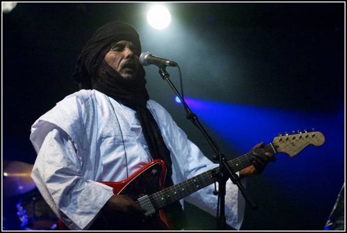 Tinariwen &#8211; Microcosm 5