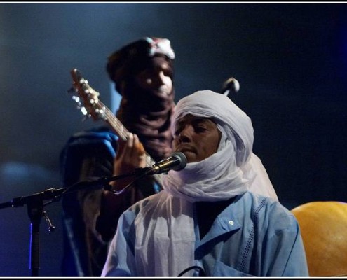 Tinariwen &#8211; Microcosm 5