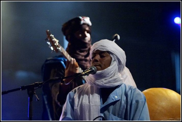 Tinariwen &#8211; Microcosm 5