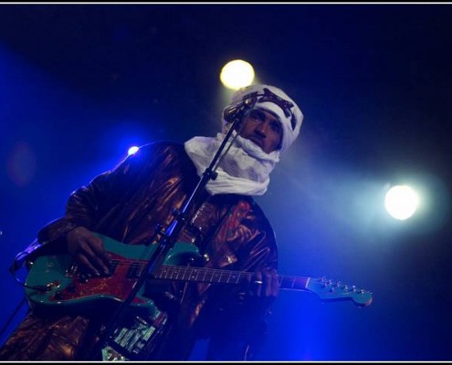 Tinariwen &#8211; Microcosm 5