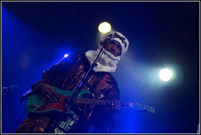 Tinariwen &#8211; Microcosm 5