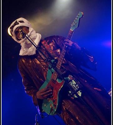 Tinariwen &#8211; Microcosm 5