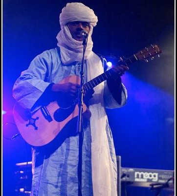 Tinariwen &#8211; Microcosm 5