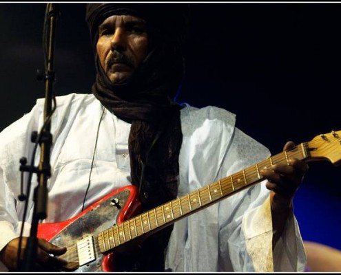 Tinariwen &#8211; Microcosm 5