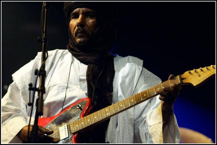 Tinariwen &#8211; Microcosm 5