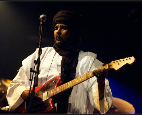 Tinariwen &#8211; Microcosm 5