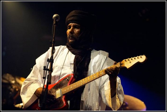 Tinariwen &#8211; Microcosm 5