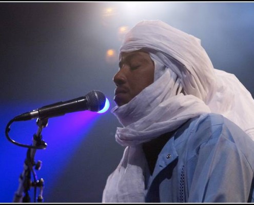 Tinariwen &#8211; Microcosm 5