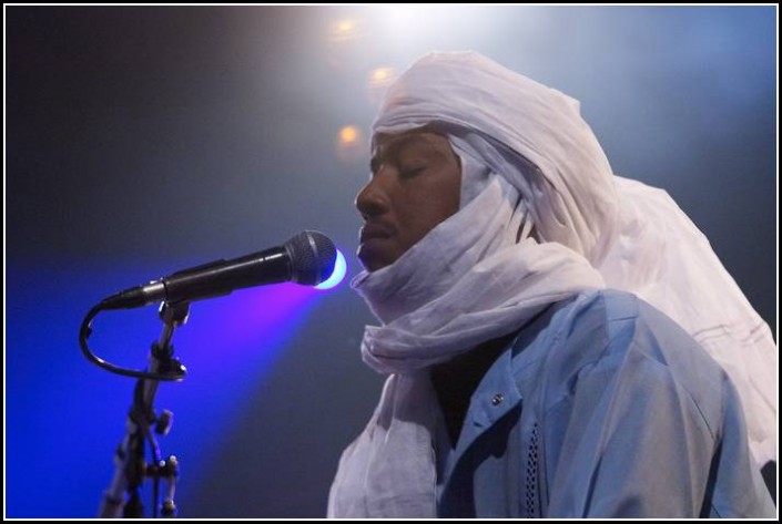 Tinariwen &#8211; Microcosm 5