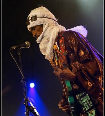 Tinariwen &#8211; Microcosm 5