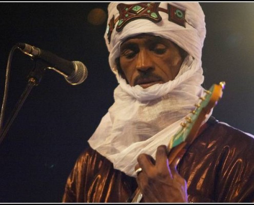 Tinariwen &#8211; Microcosm 5