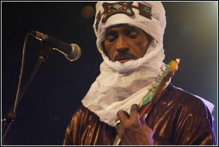 Tinariwen &#8211; Microcosm 5