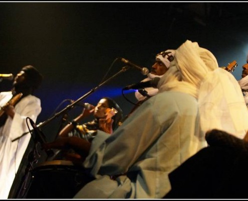 Tinariwen &#8211; Microcosm 5