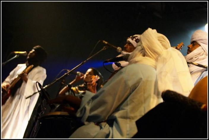 Tinariwen &#8211; Microcosm 5