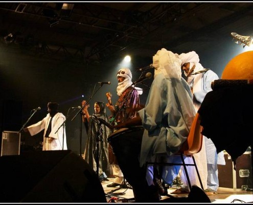 Tinariwen &#8211; Microcosm 5