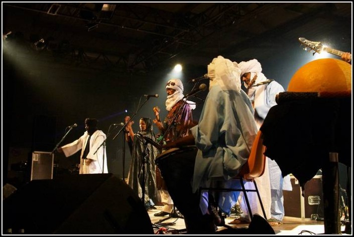 Tinariwen &#8211; Microcosm 5