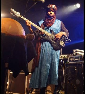 Tinariwen &#8211; Microcosm 5