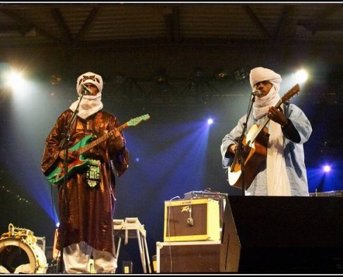 Tinariwen &#8211; Microcosm 5