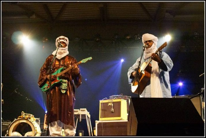 Tinariwen &#8211; Microcosm 5