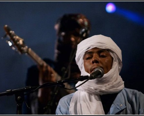 Tinariwen &#8211; Microcosm 5