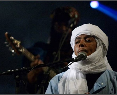 Tinariwen &#8211; Microcosm 5