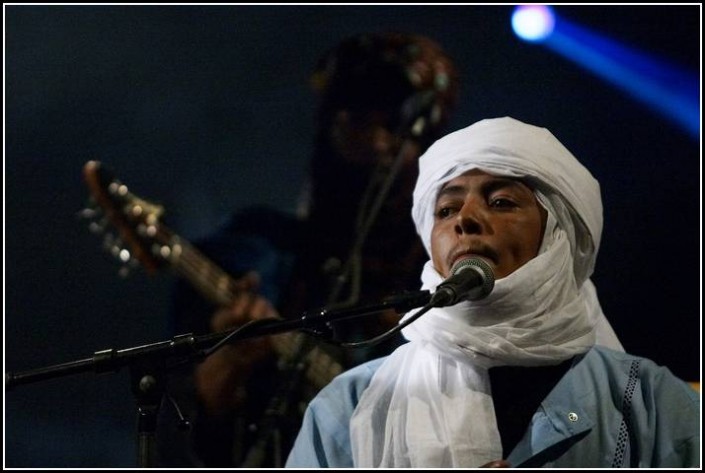 Tinariwen &#8211; Microcosm 5