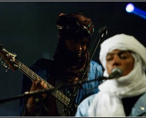 Tinariwen &#8211; Microcosm 5