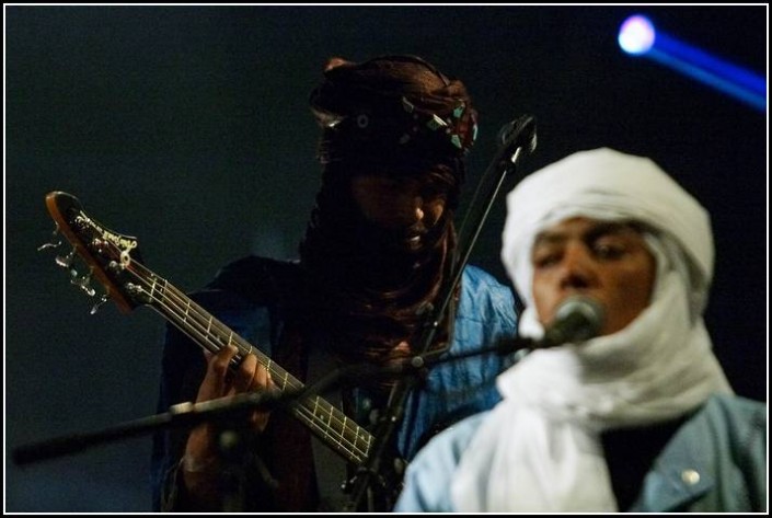 Tinariwen &#8211; Microcosm 5