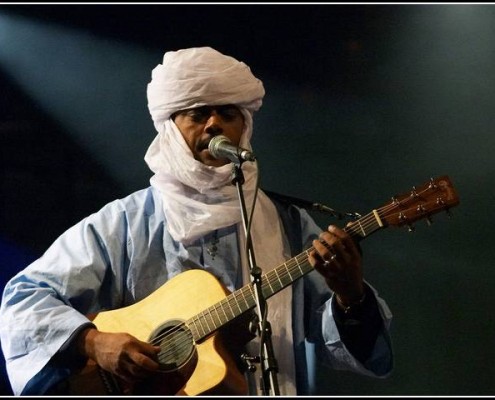 Tinariwen &#8211; Microcosm 5