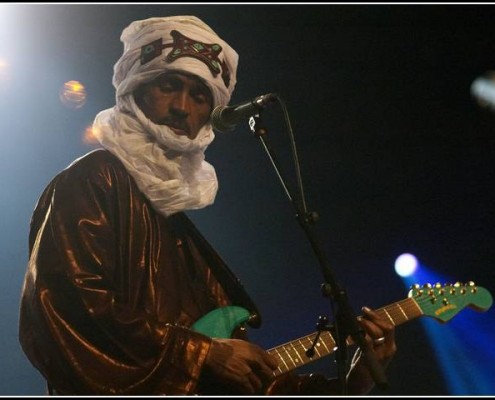 Tinariwen &#8211; Microcosm 5